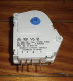 Kelvinator N520J, N520H Simpson Compatible Fridge Defrost Timer 8Hour/7Mins Part # RF097A