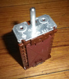 Ego 7position Oven Selector Switch suits Blanco - Part # SE183D, 42.07001.017