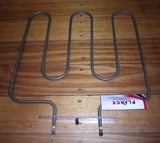 Ilve Compatible 1415Watt 240Volt Bottom Oven Element. - Part # SE313, A/458/02