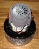 Dual Stage Bypass 1000Watt Vac Motor Fan Unit - Part # 9631S