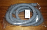 Haier, Midea, Omega, Ariston, D'Amani, Baumatic Dishwasher Drain Hose - Part # W075A