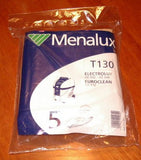 Electrolux UZ932, UZ934 Vacuum Cleaner Bags - Part # T130