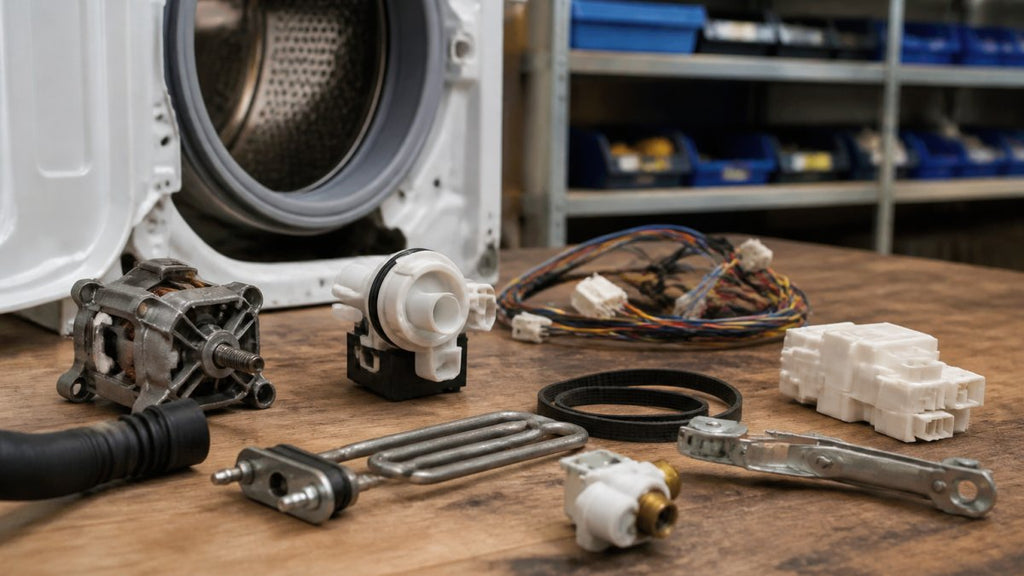 Best Inexpensive Quality Parts for Guaranteed Compatibility