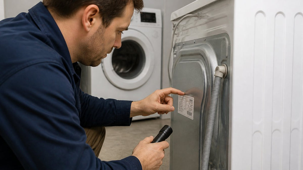 How to Find Appliance Model Number Fast: 2026 Guide