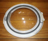 Used Simpson Sirocco, Eziset Dryer Complete Door with Hinge & Catch - Part # 0009305007SH