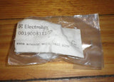 Westinghouse White Stove & Cooktop Control Knob - Part # 0019008111
