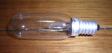Electrolux Side by Side Fridge & Rangehood Globe SES 40Watt Tubular. # 00232120