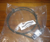 Artusi 1600Watt Fan Forced Oven Element - Part # 0040900980