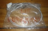 Westinghouse Gas Stove Ignition Electrode + 1metre Lead - Part # 0049001189