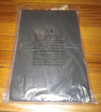 Universal Thick Rangehood Filter Material inc Carbon Filter - Part No. 00701021