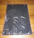 Universal Thick Rangehood Filter Material inc Carbon Filter - Part No. 00701024