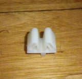 Westinghouse, Simpson, Chef Stove Kick Panel Clip - Part # 0125008335