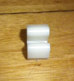 Westinghouse, Simpson, Chef Stove Kick Panel Clip - Part # 0125008335