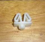 Westinghouse, Simpson, Chef Stove Kick Panel Clip - Part # 0125008335