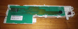 Westinghouse LT819SA Washing Machine Display Module PCB - Part # 0133200075