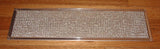 Westinghouse 490mm x 145mm WRF605I Retracta Series Rangehood Filter # 900403650