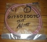 Early Chef, Westinghouse 860mm Stove Ignition Connecting Lead - Part # 0173020070