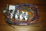 Electrolux Kronos Stove Mains Power Terminal Block & Wiring Harness - Part # 0173100196