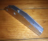 Smeg SDO12, C9GMBA Oven Door Hinge Support Bracket & Switch - Part # 018290515