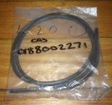 Chef, Westinghouse Grill Door Inner Glass Seal - Part # 0188002271