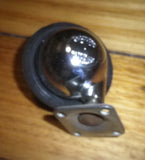 Simpson Dishwasher Castor Wheel - Part # 0189477003
