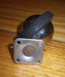 Simpson Dishwasher Castor Wheel - Part # 0189477003