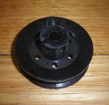 Simpson, Kelvinator Plastic Drain Pump Pulley - Part # 0197200032