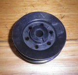 Simpson, Kelvinator Plastic Drain Pump Pulley - Part # 0197200032