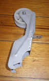 Simpson, Kelvinator, Westinghouse Dryer Idler Pulley with Bracket - Part # 0197300002