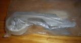 Simpson, Kelvinator, Westinghouse Dryer Idler Pulley with Bracket - Part # 0197300002