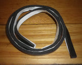 Dishlex, Simpson, Westinghouse Door Seal Retainer Foam Sealing Strip - Part # 0208400133G