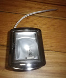 Smeg K39L, K39.2L Rectangular Rangehood Halogen Light Assembly - Part # 02300719