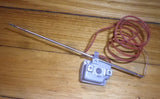 Ego Overtemp Cutout Thermostat 368degC - Part No. 55.19172.801, 03010632