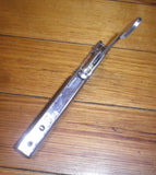 Lofra C9EGSS, LCF9EGSS Oven Door Hinge - Part # 03040082