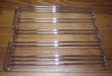 Electrolux, Westinghouse 7 Piece Stove Oven Rack Set - Part # 0327001324