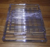 Electrolux, Westinghouse 7 Piece Stove Oven Rack Set - Part # 0327001324