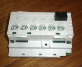 Dishlex DX403SB, DX403WB, DX403IWB Dishwasher Control Module - Part # 0367400142