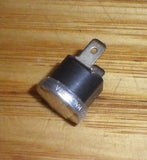Simpson, Kelvinator Warm Cutout Thermostat 49degC NC - Part # 0541300007