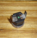 Simpson, Kelvinator Warm Cutout Thermostat 49degC NC - Part # 0541300007