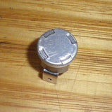 Simpson, Kelvinator Hot Cutout Thermostat 57degC NC - Part # 0541300008