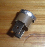 Simpson, Kelvinator Hot Cutout Thermostat 57degC NC - Part # 0541300008