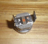 Simpson, Kelvinator Hot Cutout Thermostat 57degC NC - Part # 0541300008