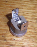 Simpson, Kelvinator Safety Cutout Thermostat 90degC NC - Part # 0541300021