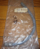 Simpson, Westinghouse Dishwasher Pump to Non-Return Valve Hose - Part # 0571400104