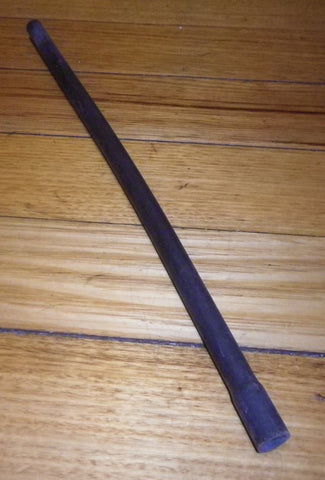 Dishlex, Simpson, Westinghouse Dishwasher Inlet to Syphon Break Hose - Part # 0571400138