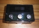 Westinghouse WVE616SC 3 Button Oven Clock Timer Module - Part # 85806300010913