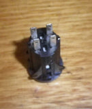 Baumatic, Linea Cooktop, Stove Ignition Switch - Part # 09F259