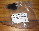 Baumatic, Linea Cooktop, Stove Ignition Switch - Part # 09F259