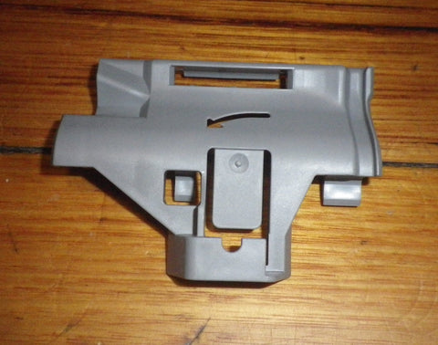 Bosch SMS, SMU, SMV Series Dishwasher Lower Basket Bearing Plate - Part # 10014127