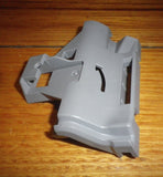 Bosch SMS, SMU, SMV Series Dishwasher Lower Basket Bearing Plate - Part # 10014127